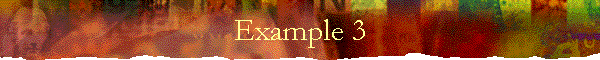 Example 3