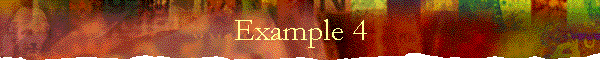 Example 4