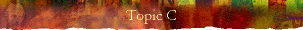 Topic C